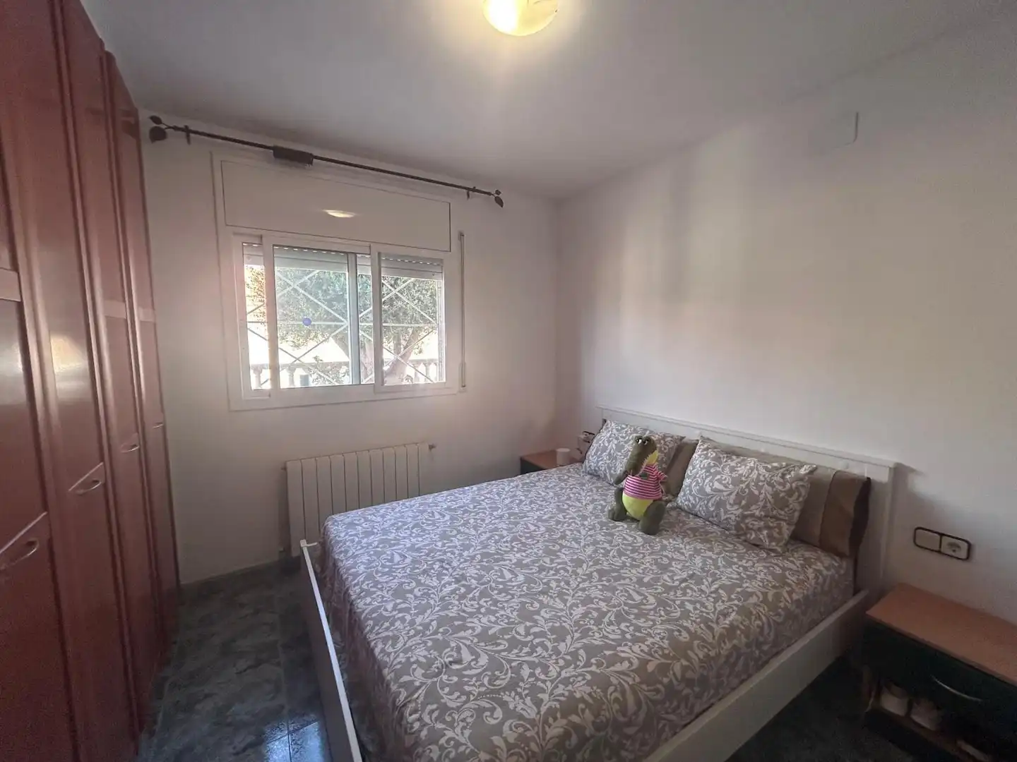 Bedroom of Houses for sale in El Vendrell  with Heating, Terrace and Storage room