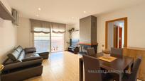 Exterior view of Flat for sale in Mollet del Vallès  with Air Conditioner, Heating and Balcony