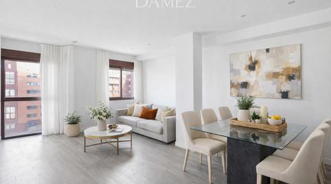 Photo 3 of Flat for sale in Salvador,  Madrid Capital