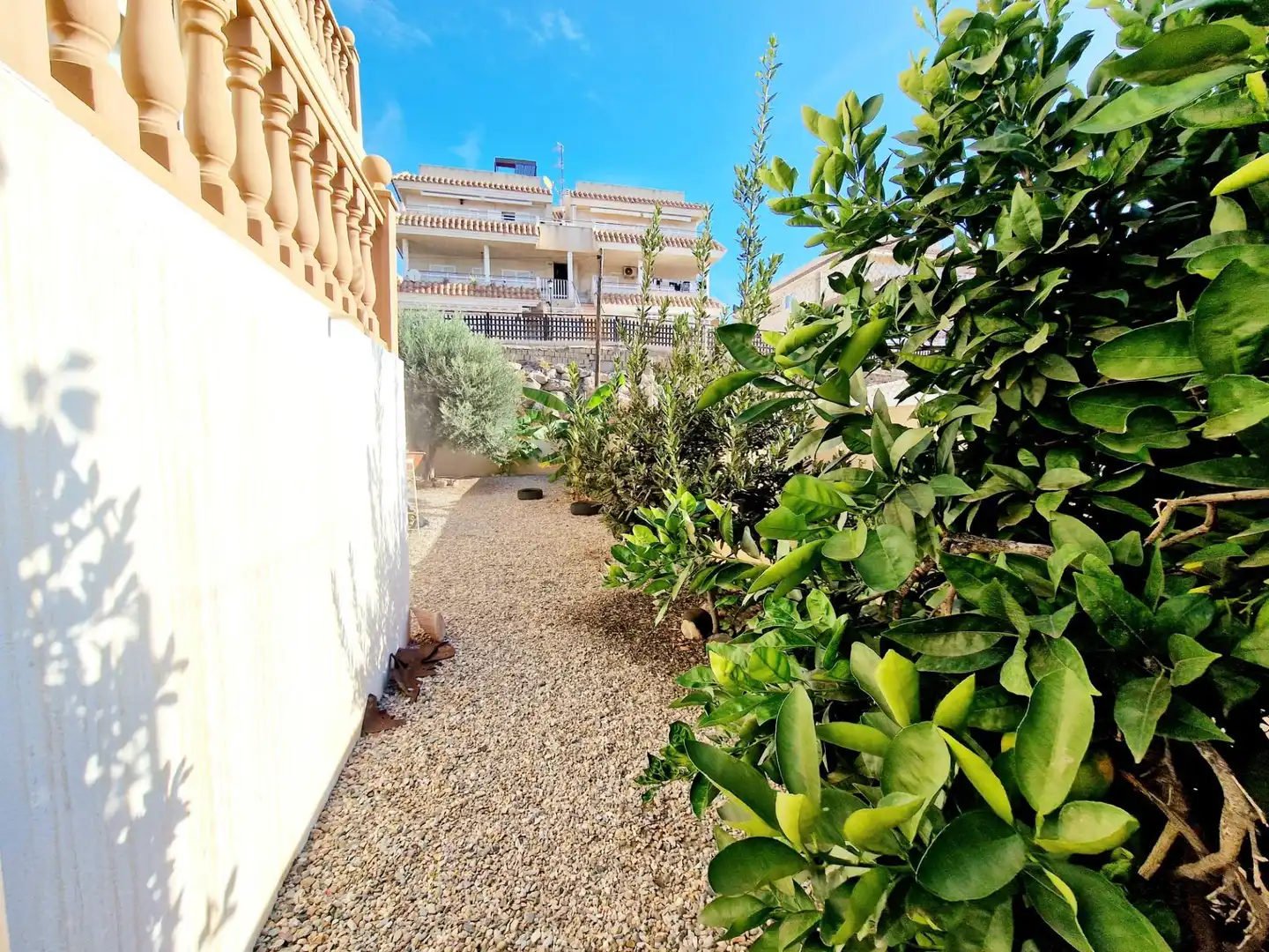 Villa avec terrasse à vendre à Los Collados-Los Geraneos, imagen 63