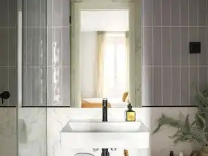 Baño de Piso en venta en Madrid con Aire acondicionado, Trastero y Piscina comunitaria