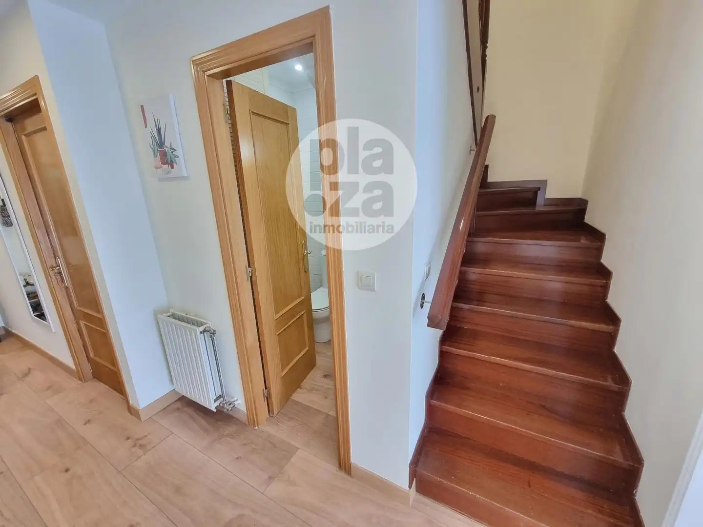 Detached homes for sale in Carcedo de Burgos  with Heating, Private garden and Terrace