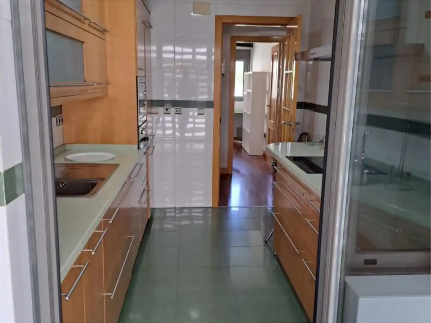 Cuina de Pis en venda en  Huelva Capital