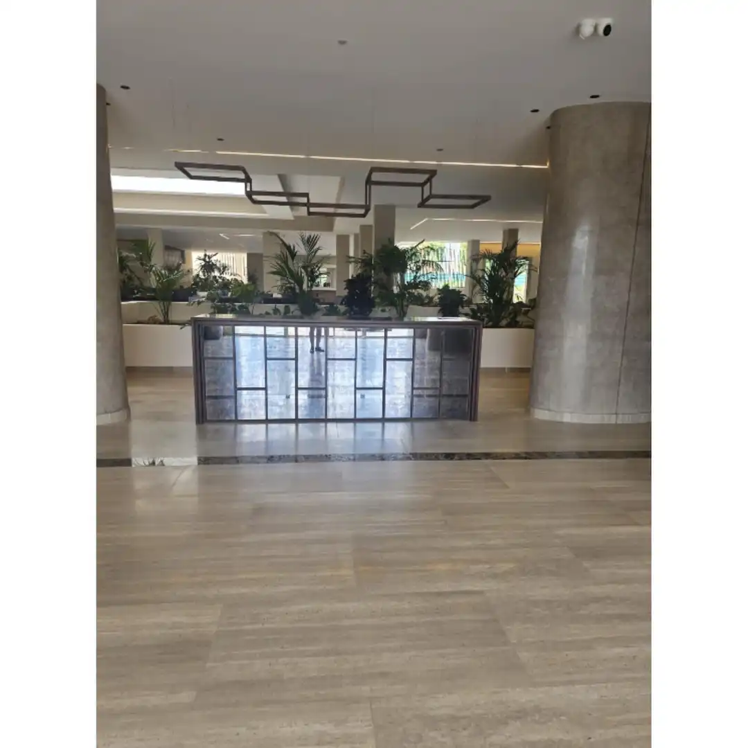 Apartament amb piscina de lloguer a Nueva Andalucía, imagen 3