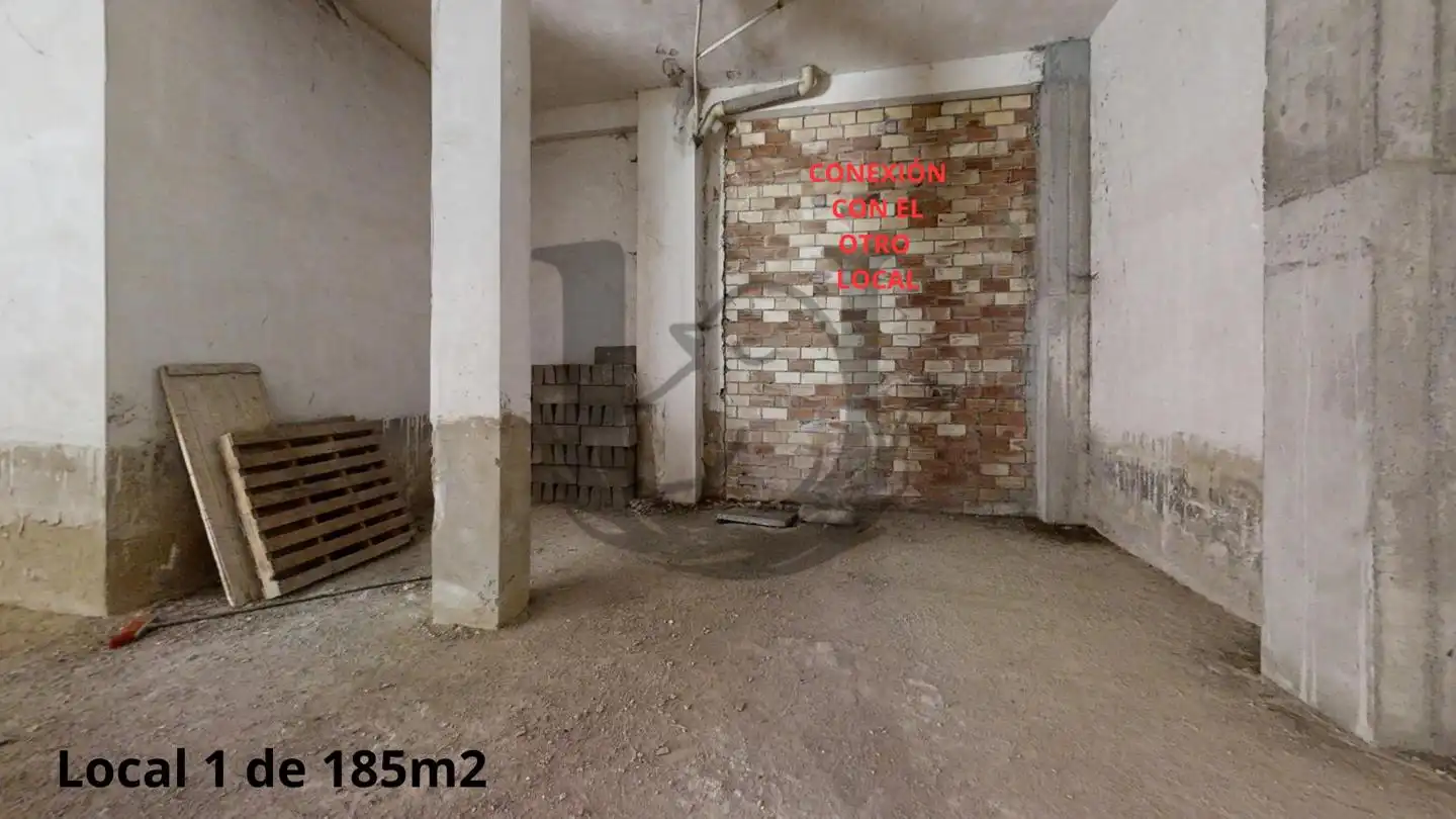 Local commercial à vendre à Cardenal Benlloch, imagen 5