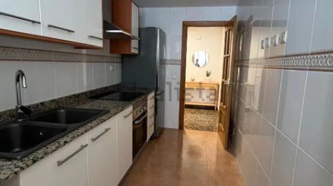 Foto 4 de Piso de alquiler en Silla, Valencia
