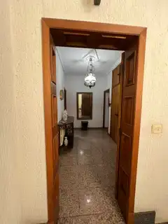 Casa o xalet en venda en Pontevedra Capital  amb Calefacció, Traster i Moblat