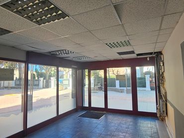 Business premises to rent in Carrer de Ponent 7