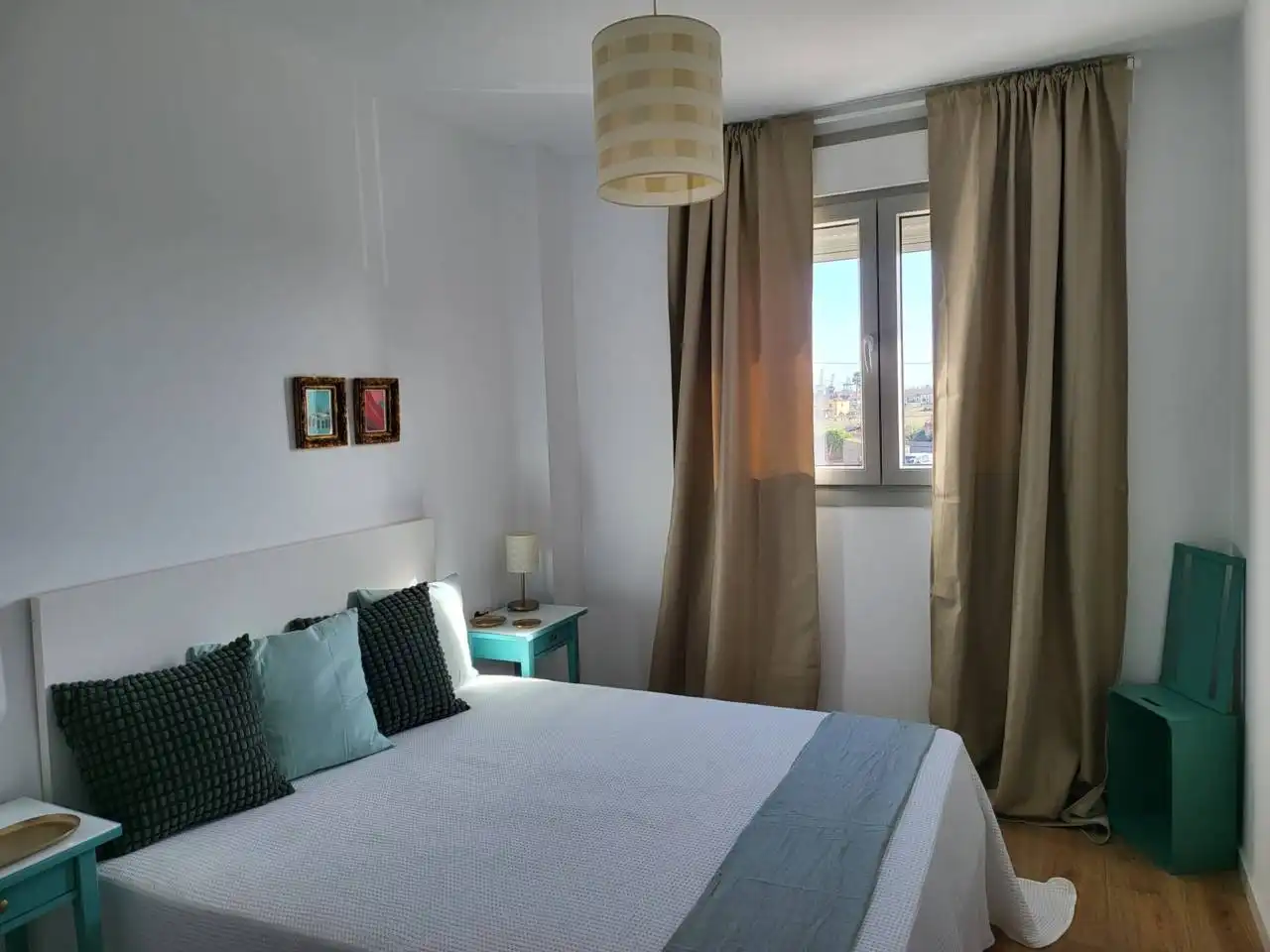 Flat for rent in Calle D´Otos, Fonteta de Sant Lluís