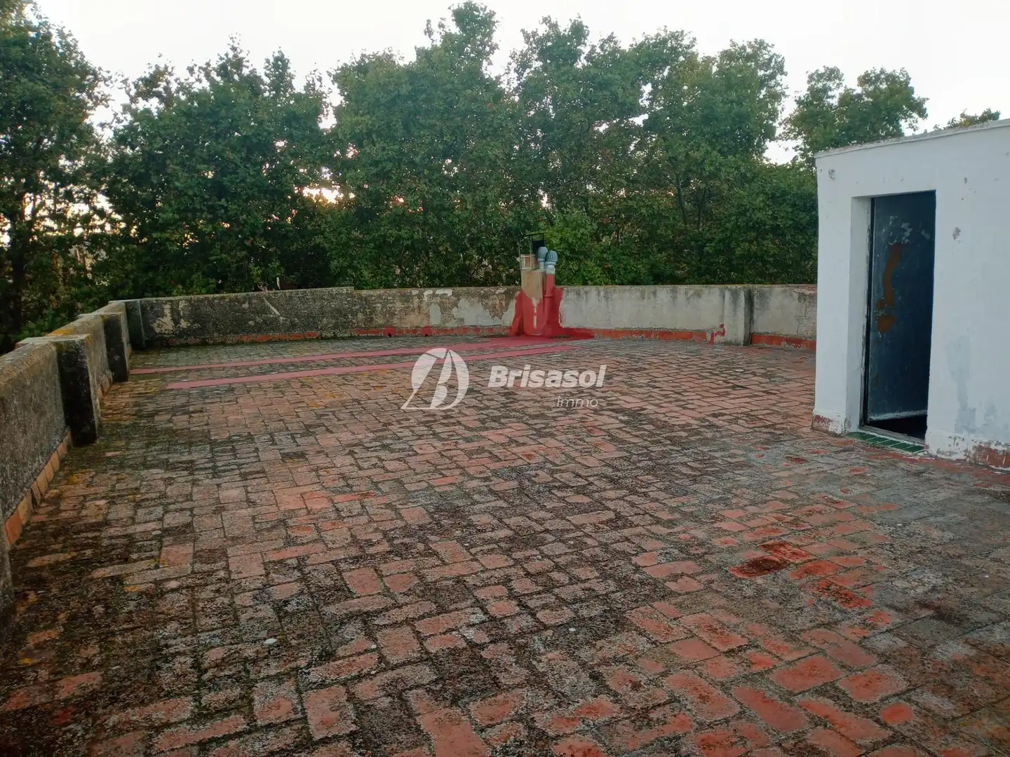Terrassa de Casa o xalet en venda en Montbrió del Camp amb Jardí privat, Traster i Balcó