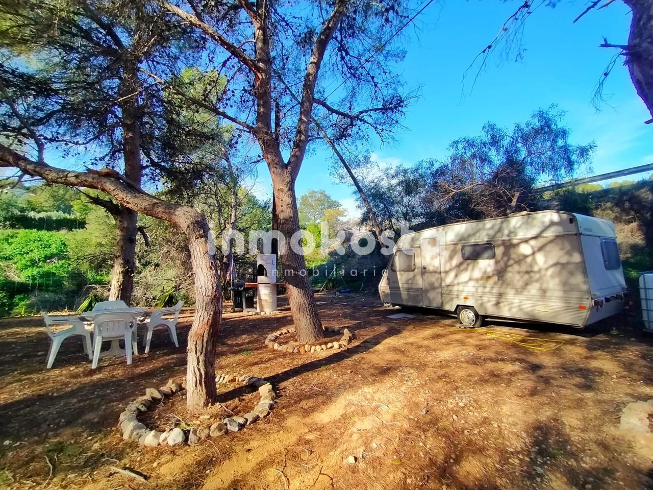 Terreno en venta en L'Alfàs del Pi