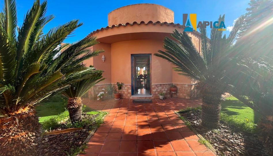 Photo 1 of House or chalet for sale in El Juncal - Vallealto, Cádiz