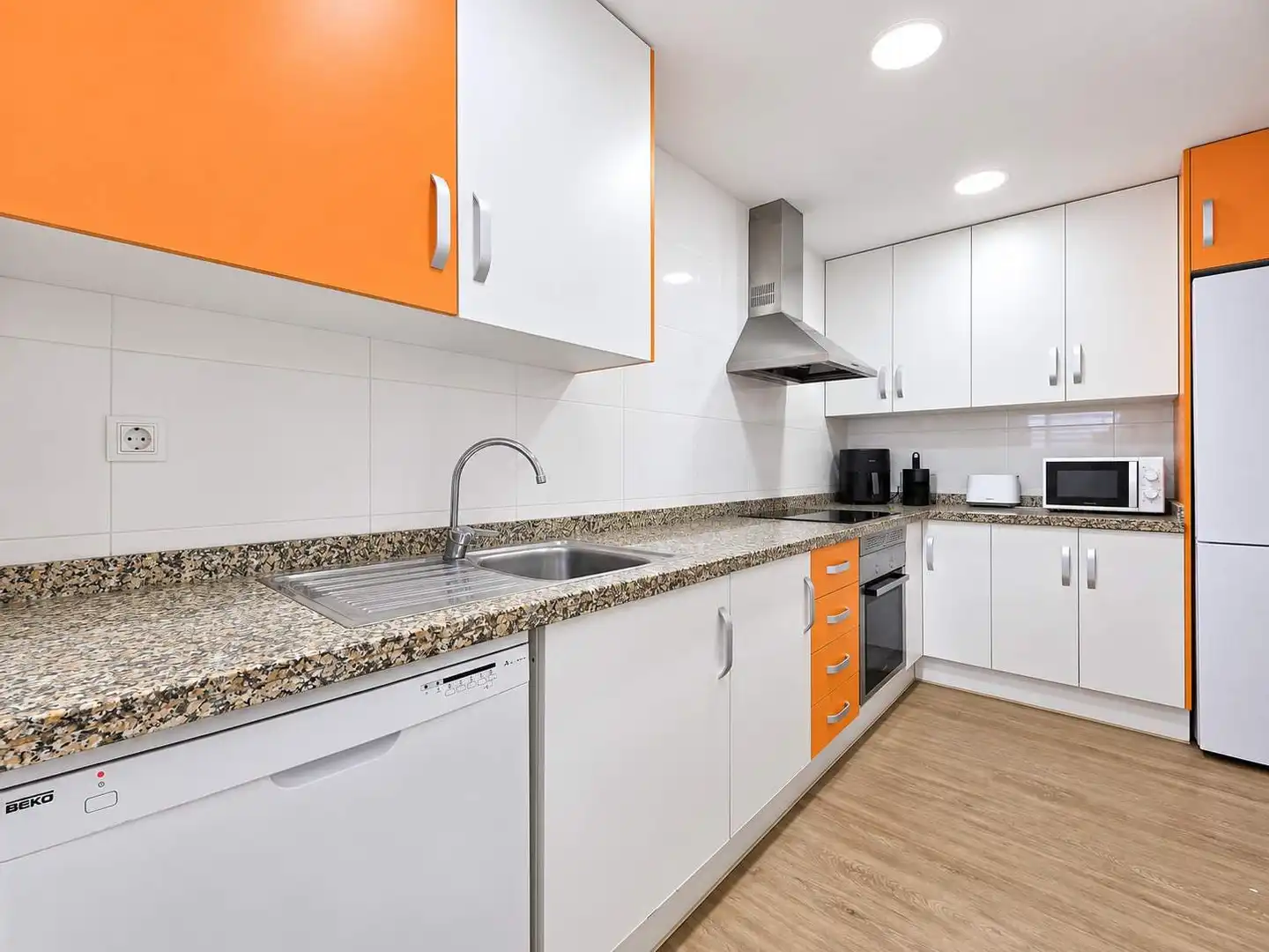 Apartamento en alquiler en Piles, imagen 19