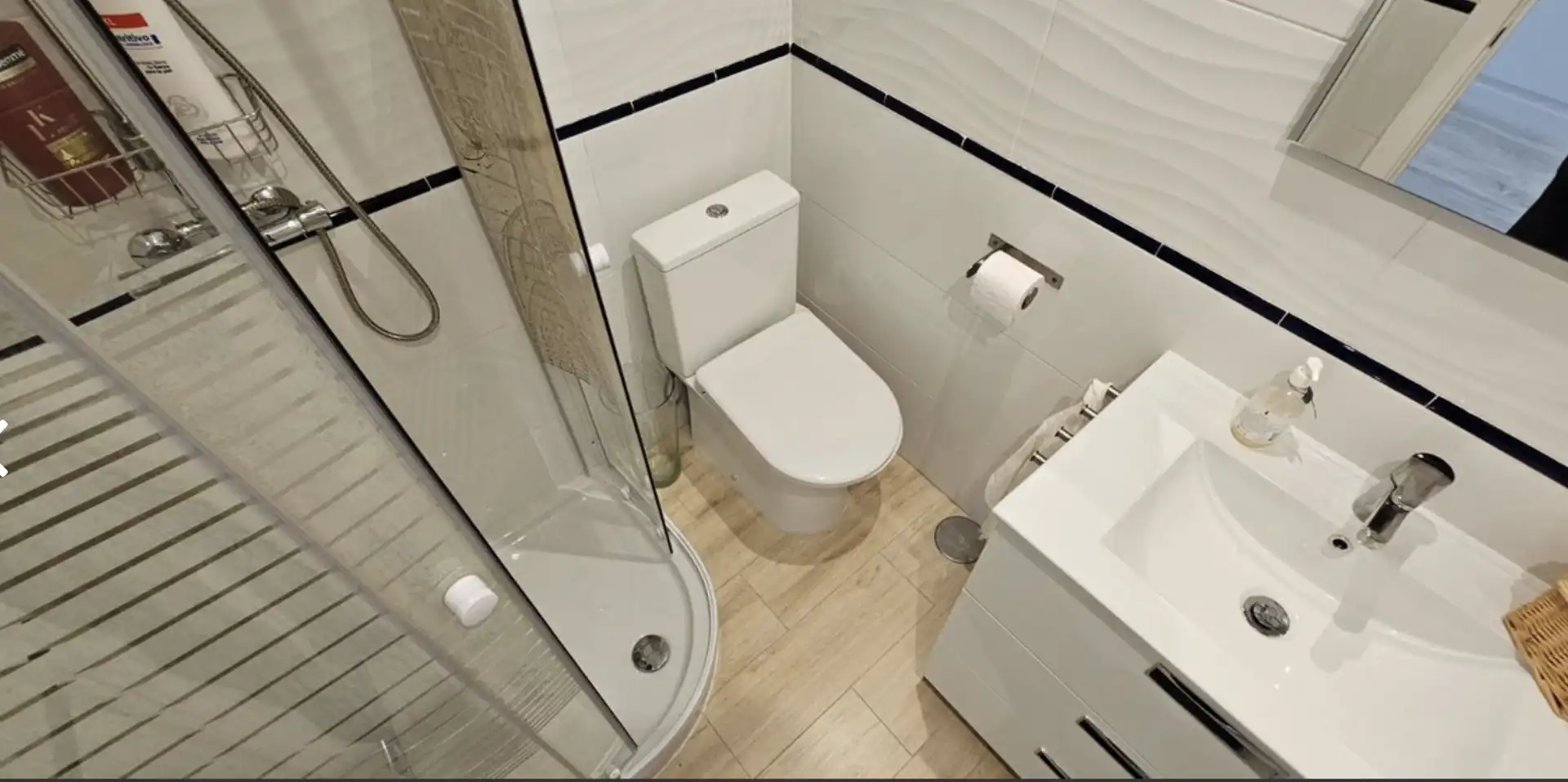 Mini appartamento con terrazza in vendita a San Pedro de Alcántara, imagen 15