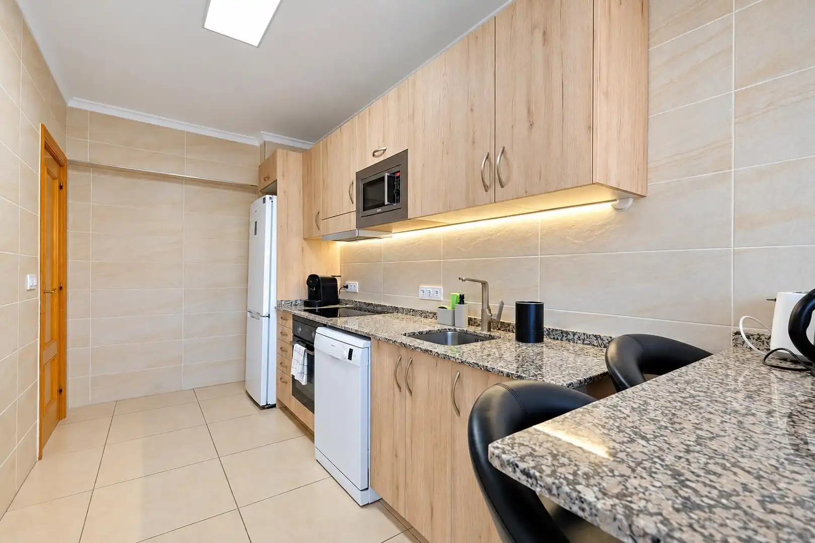 Apartment mit Aufzug zum Verkauf in Zona Pueblo, imagen 10