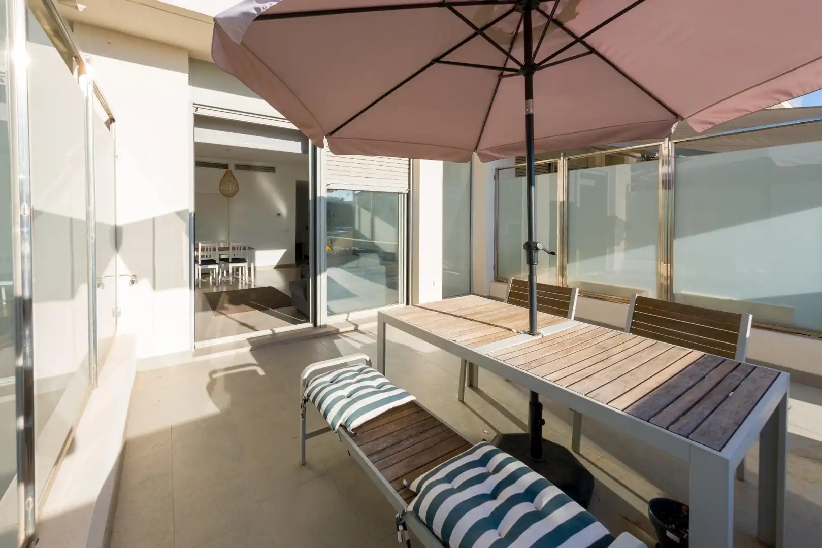 Maisonette mit Pool zum Verkauf in Calle LA CARRASCA 9, imagen 7