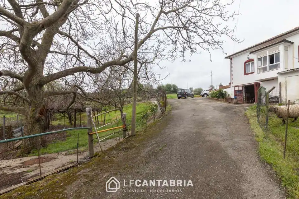 Casa o chalet en venta en Camargo con Calefacción y Trastero