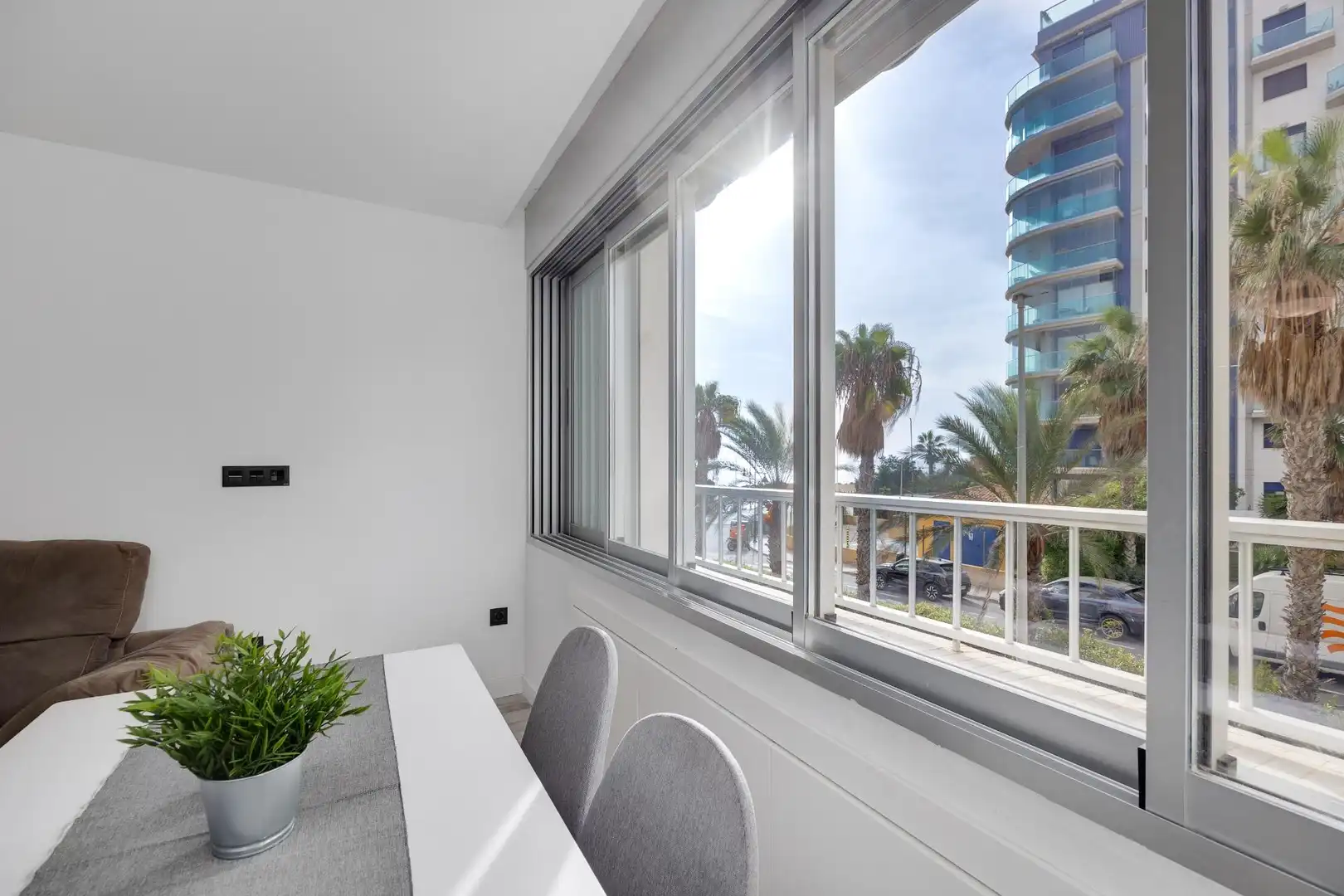 Apartamento en venta en Avenida DE LAS OLAS, 27, Punta Prima