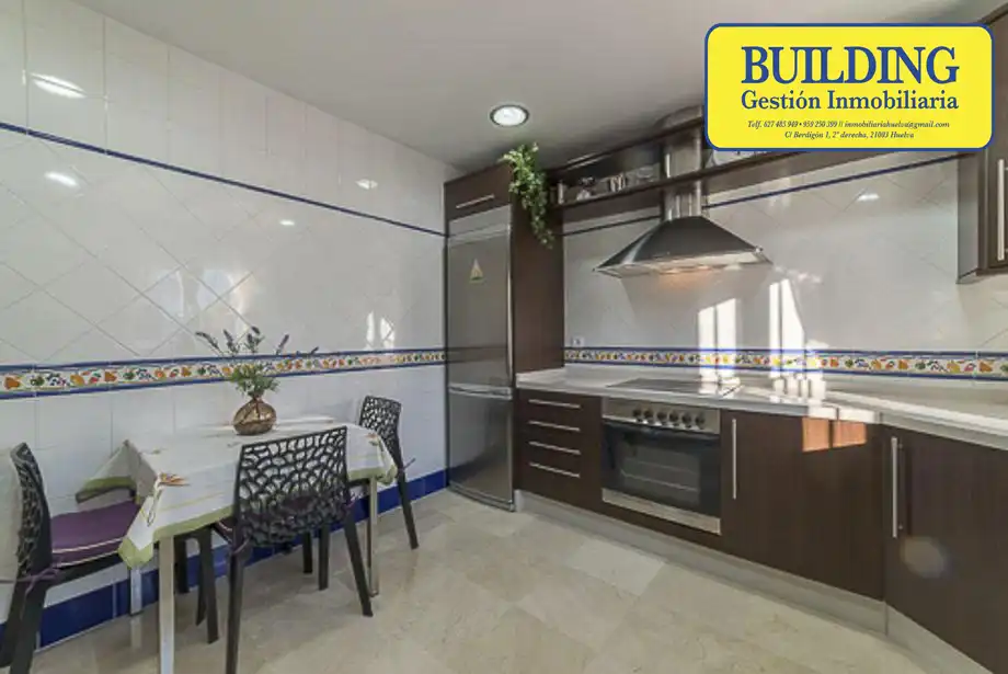 Casa a schiera con terrazza in vendita a Calle Lechuza, imagen 10