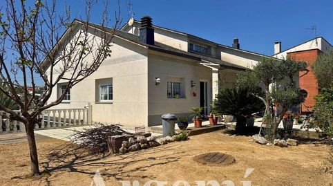 Foto 4 de Casa o chalet en venta en Lliçà d'Amunt, Barcelona