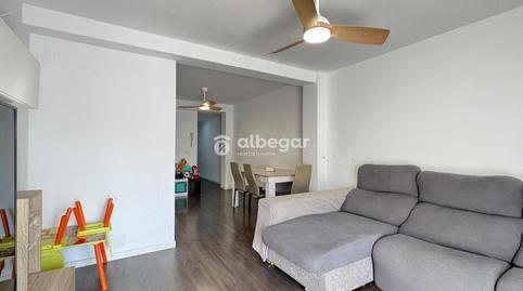 Foto 2 de Pis en venda a Molino de la Marquesa, Barrio de Campanar,  Valencia Capital