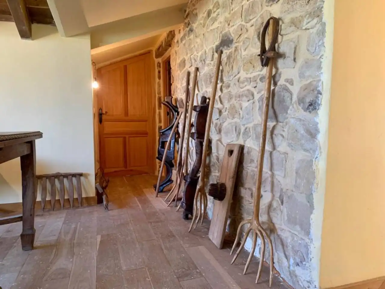 Casa o chalet en venta en Arija con Calefacción, Jardín privado y Terraza