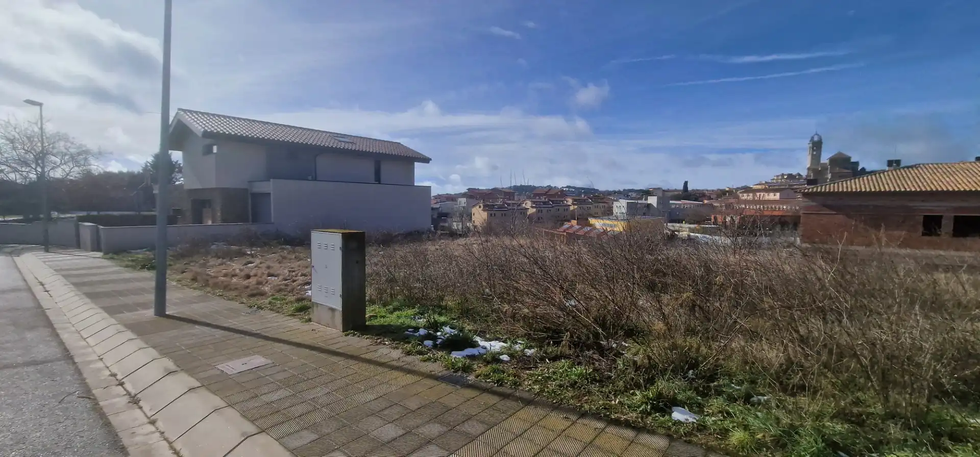 Residential land for sale in Avinguda del Jo 18, imagen 3