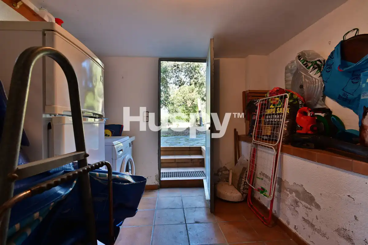 Maison avec balcon à vendre à Sant Pere de Vilamajor, imagen 45