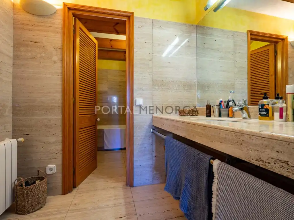 Casa o xalet en venda a Carrer de sa Font, 28, Llucmaçanes