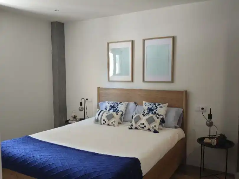 Habitación de Piso en venta en Gijón 