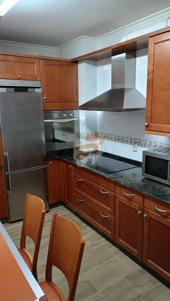 Flat with lift for sale in Alto del Castaño