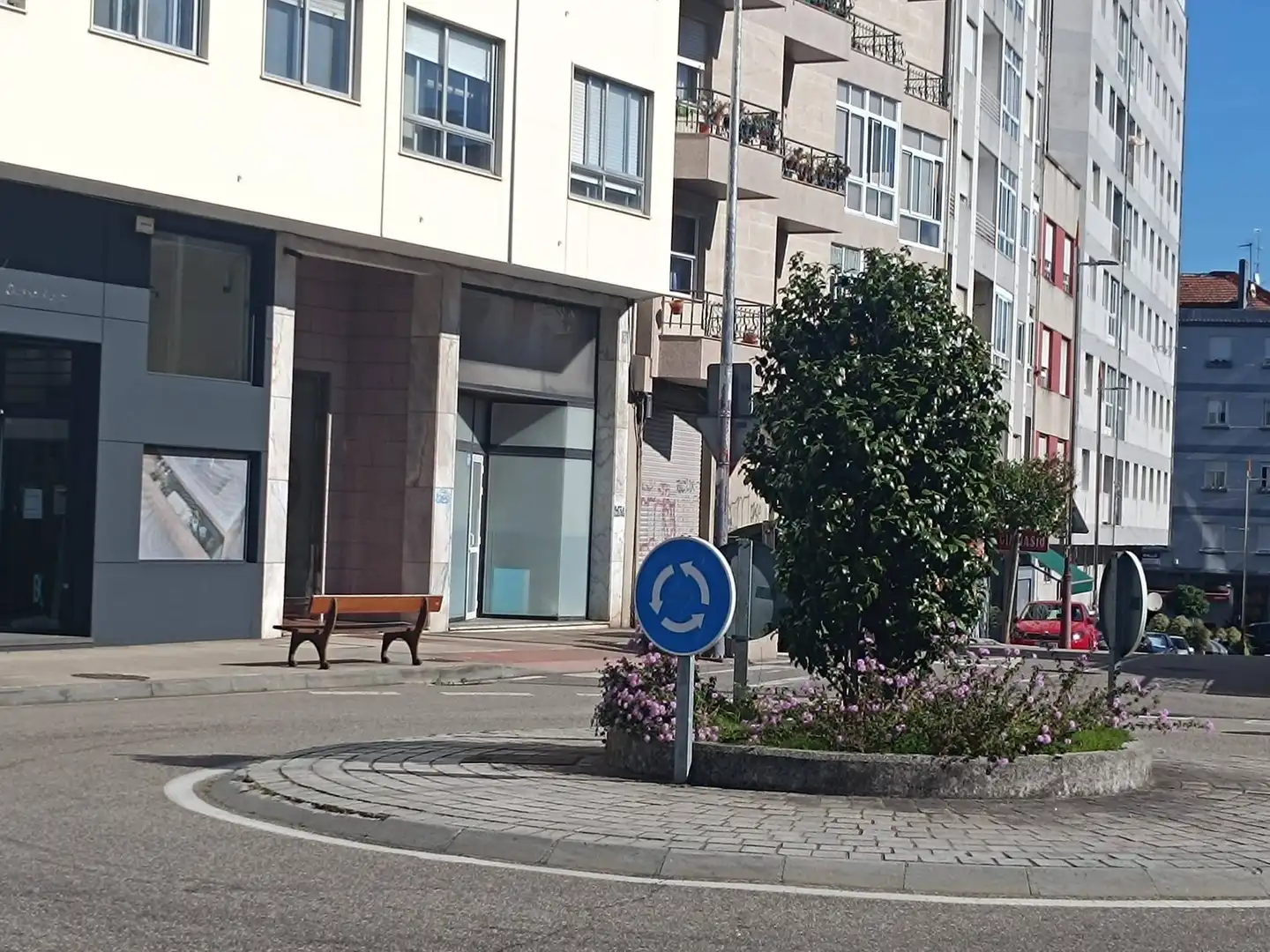 Locale commerciale in vendita a RU SANTANDER 1 Es:E Pl:00 Pt:03 36207 VIGO (PONTEV, imagen 5
