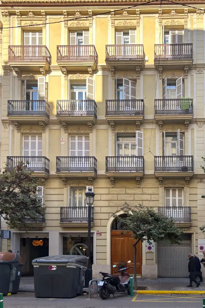 Individual en venta en L'Eixample