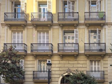 Individuel à vendre à L'Eixample