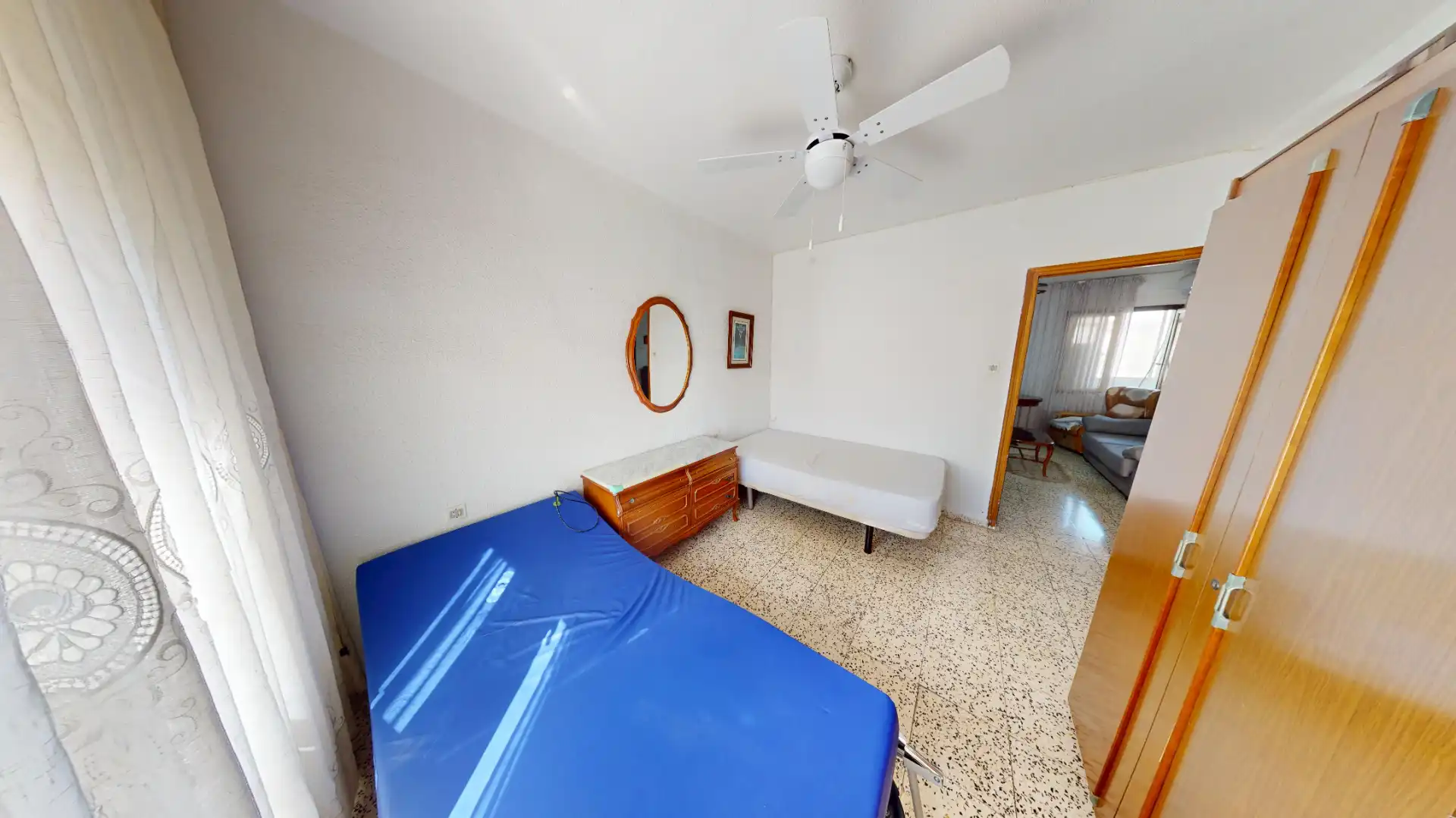 Habitación de Piso en venta en Elche / Elx con Aire acondicionado y Amueblado