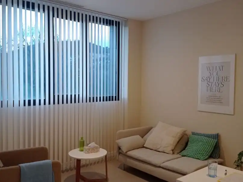 Bedroom of Office for rent in  Palma de Mallorca  with Air Conditioner and Internet