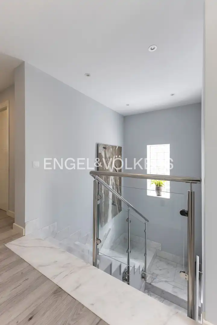 Maison avec piscine à vendre à Cerro Alarcón, imagen 19