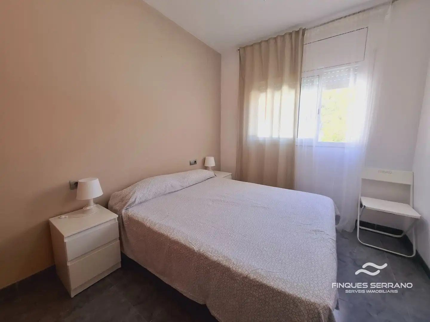 Habitación de Casa o chalet en venta en Castellet i la Gornal con Calefacción, Terraza y Trastero