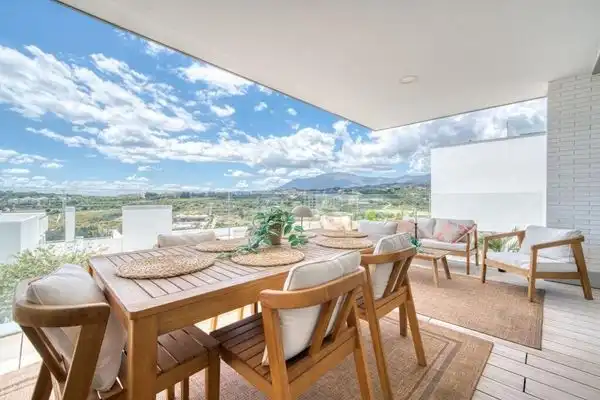 Chalet con terraza en venta en Camino Alberdina 110, imagen 25