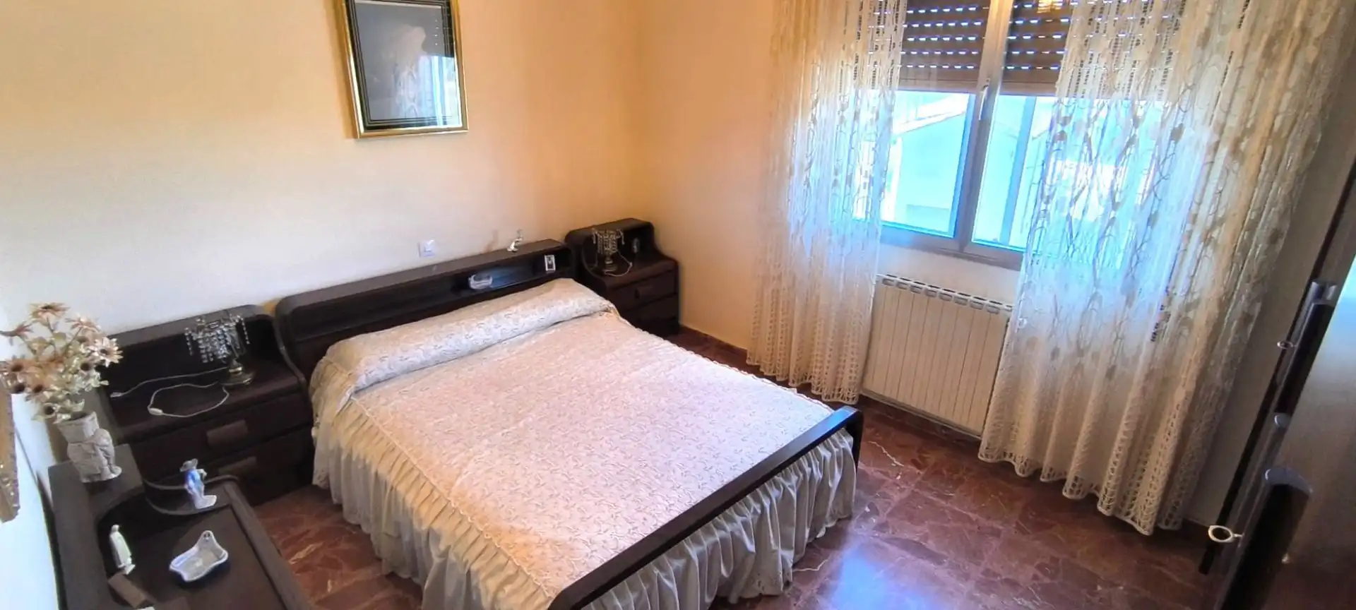 Habitación de Casa o chalet en venta en Entrena con Calefacción, Terraza y Trastero