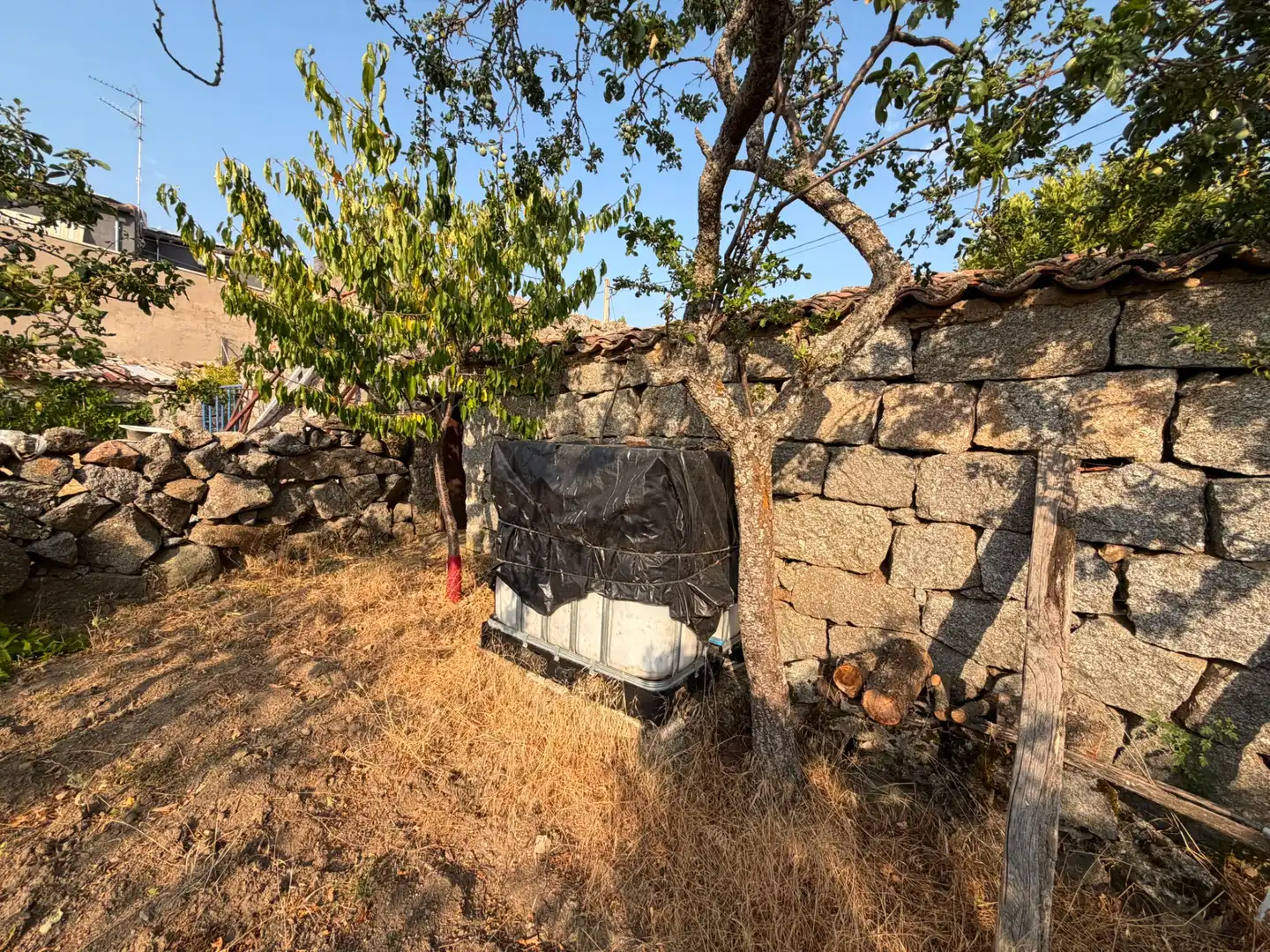 Residencial en venta en Cillán