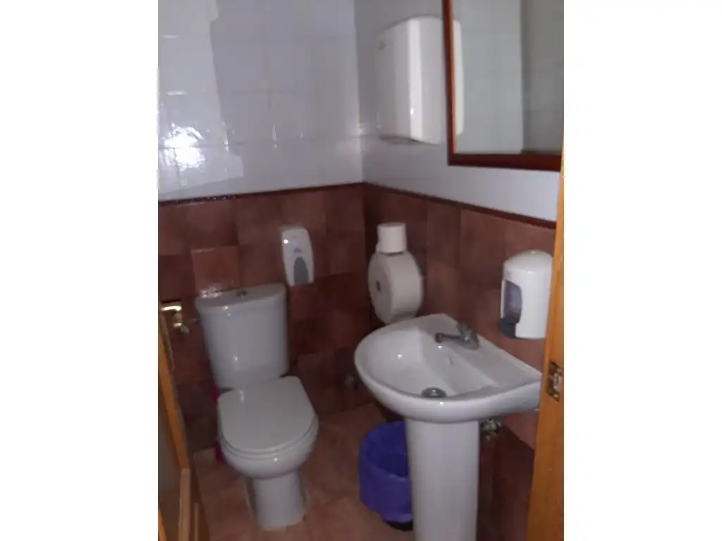 Local en venta en Vera Ciudad