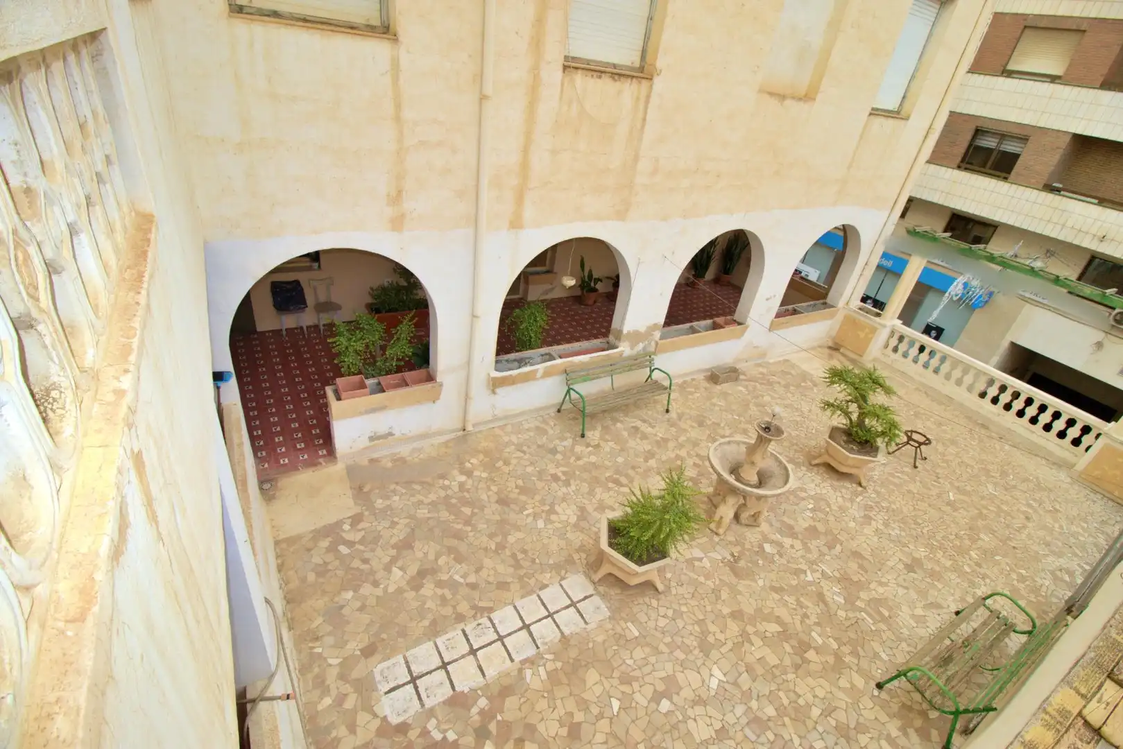 Residencial en venda a Crevillent, imagen 23