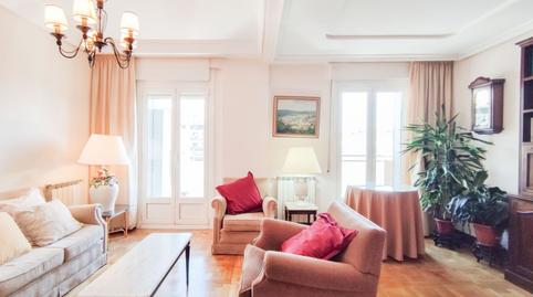 Foto 2 de Pis en venda a Karlos I.a Hiribidea, Amara, Donostia - San Sebastián