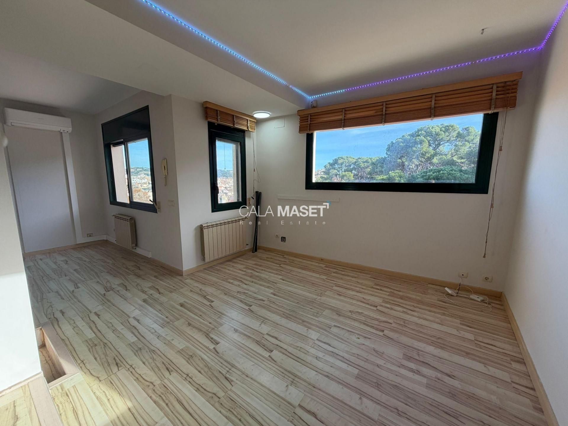 Casa adosada en venda en Sant Feliu de Guíxols amb Calefacció, Jardí privat i Terrassa