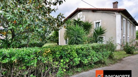 Foto 5 de Casa o xalet en venda a Barrio Sollagua, Bárcena de Cicero, Cantabria