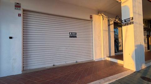 Photo 3 of Premises to rent in Plaza San Anton, 11, Pulianas, Granada