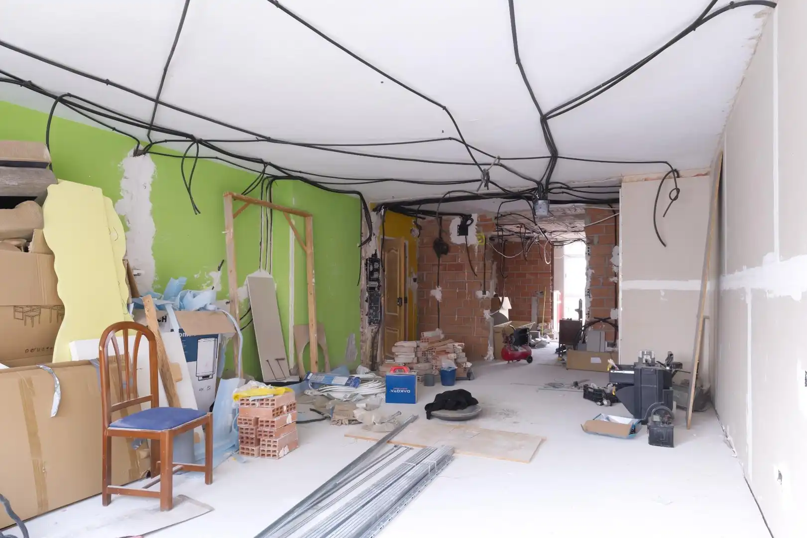 Piso en venta en MANUEL FALLA