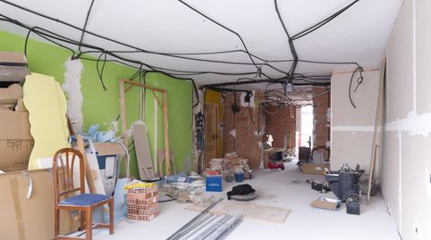 Foto 2 de Piso en venta en Manuel Falla, Pulianas, Granada