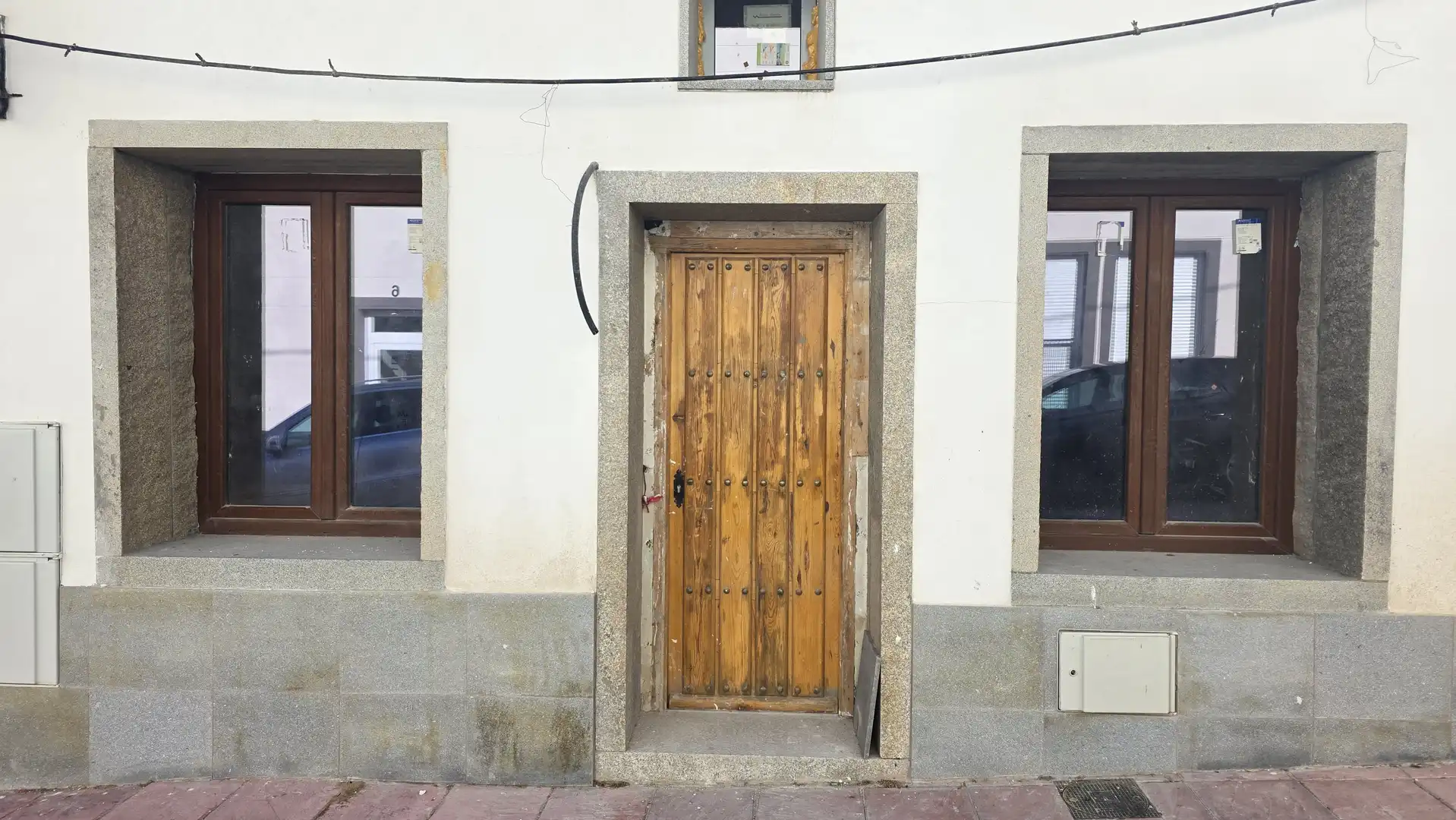 Country homes for sale in Valdeolmos-Alalpardo